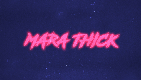 Header of marathick