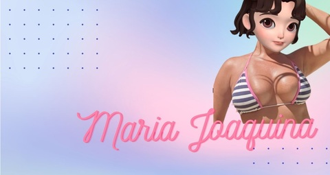 Header of maria.joaquina