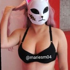 View mariesm04 OnlyFans content for free 

 profile picture