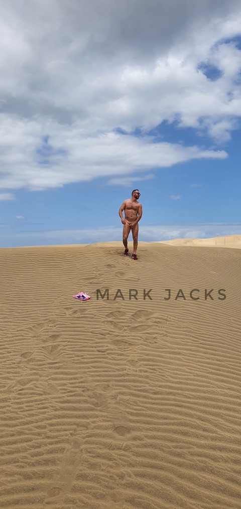 Header of markjacks