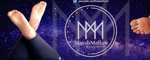 Header of marshmellowfeet