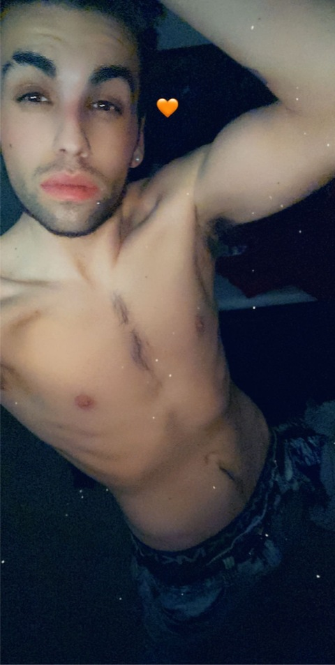 martyscene onlyfans leaked picture 1