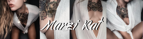 Header of marzi.kat