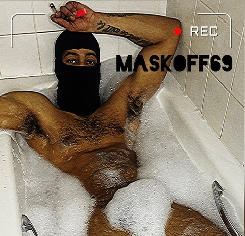 Header of mask-off69