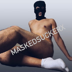 Trending @maskedsuckerx leak Onlyfans gallery free 

 profile picture