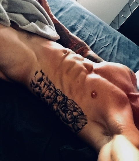 mathewhardy onlyfans leaked picture 1