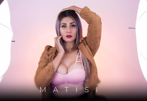 Header of matisi