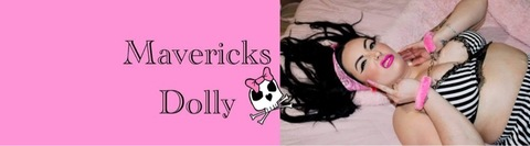 Header of mavericksdolly18