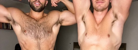 maxandjason onlyfans leaked picture 1