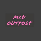 New @mcd-outpost leaked Onlyfans photos for free 

 profile picture