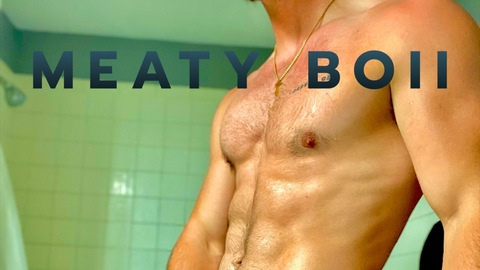 Header of meatyboii