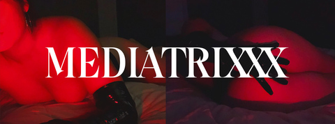 Header of mediatrixxx