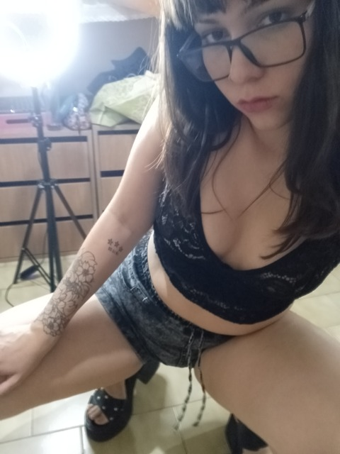 melucienta onlyfans leaked picture 1