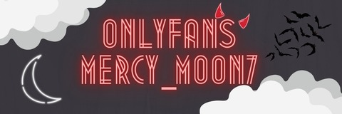 mercy_moon7 onlyfans leaked picture 1