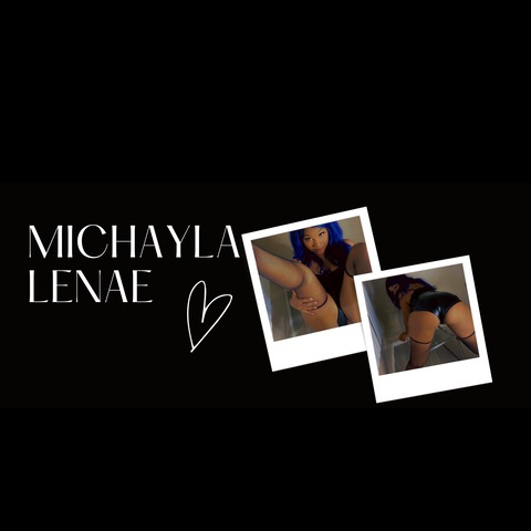 Header of michaylalenae