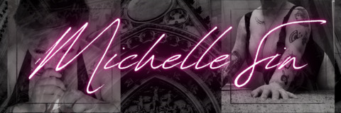 Header of michelle-sin