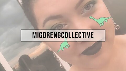 Header of migorengcollective