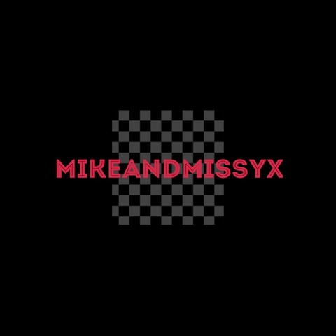 Header of mikeandmissyx