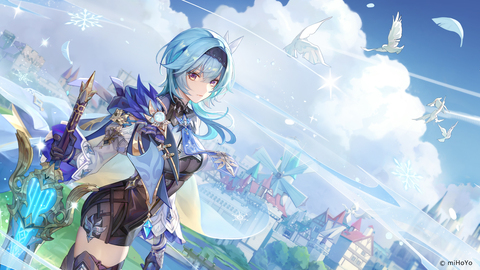 Header of miku_blue