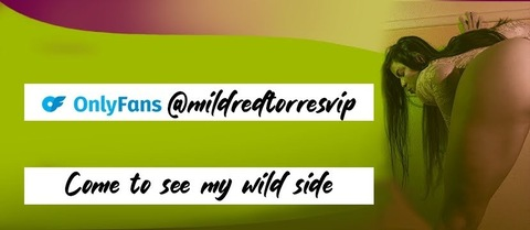 Header of mildredtorresvip