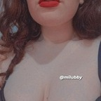 milubby OnlyFans Leaks (49 Photos and 32 Videos) 

 profile picture