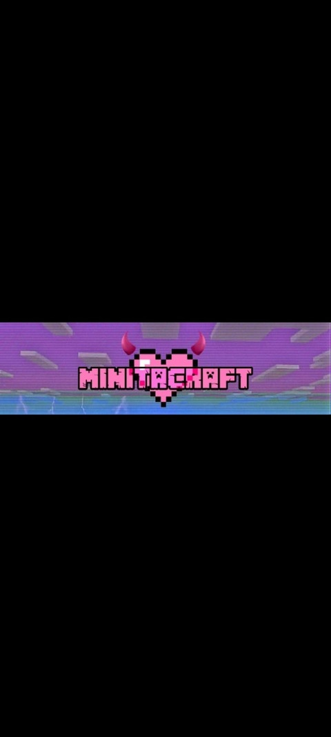 Header of minitacraft