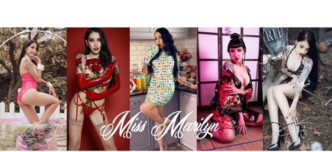 Header of miss_marilyn