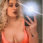 miss_nelson OnlyFans Leak (97 Photos and 32 Videos) 

 profile picture