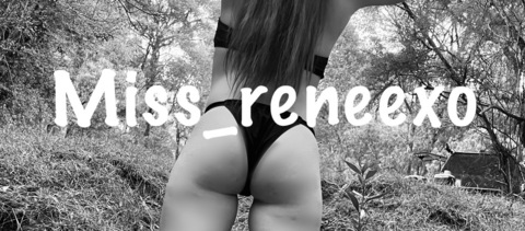 Header of miss_reneexo