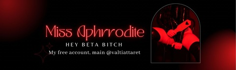 Header of missaphrrodite