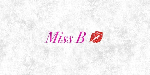 Header of missbeau