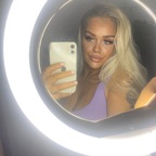 missblondiee3 onlyfans leaked picture 1