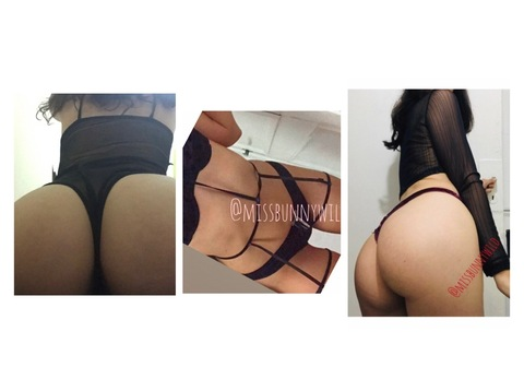 Header of missbunnywild