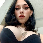 Free access to @missdysphoria (Violet) Leaked OnlyFans 

 profile picture