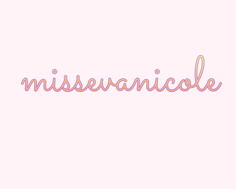 Header of missevanicole