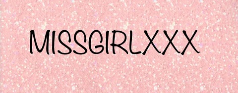 Header of missgirlxxx