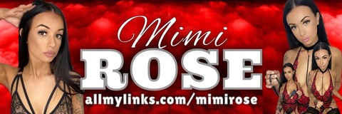 Header of missmimirosex