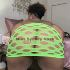 misssydneynash OnlyFans Leaks (444 Photos and 242 Videos) 

 profile picture