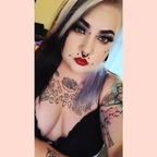 Hot @missygothicc leak Onlyfans videos for free 

 profile picture