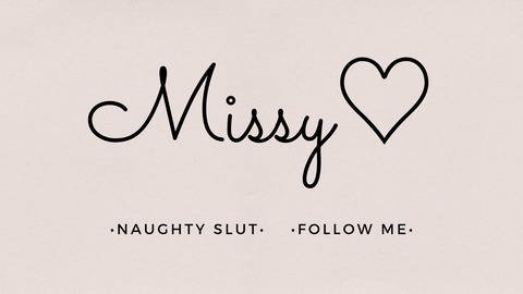 Header of missyxoxo22