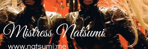 mistress_natsumi_free onlyfans leaked picture 1