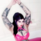 Onlyfans leaks mistressbetty 

 profile picture