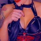 View mistressrubyrose OnlyFans content for free 

 profile picture