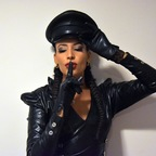 mistressvblack onlyfans leaked picture 1