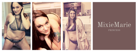 Header of mixiemarie