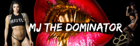 Header of mjthedominator