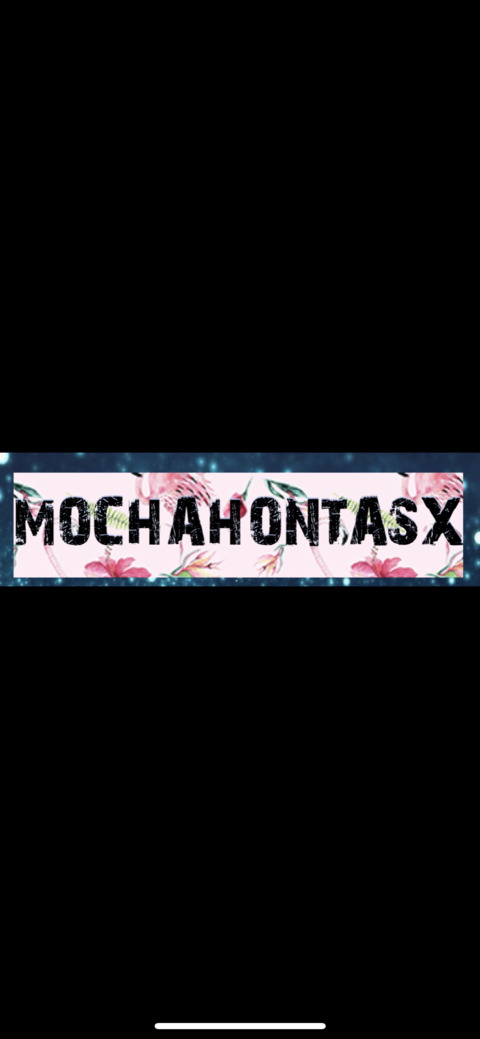 Header of mochahontasx