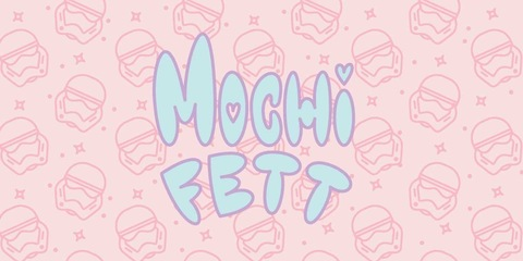 Header of mochi_fett