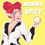 mommaspicy OnlyFans Leaked 

 profile picture