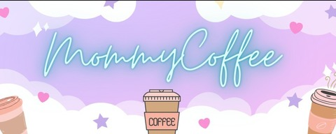 Header of mommycoffee